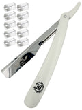 Depilador de cejas y vello facial